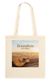 Boundless - Tote bag
