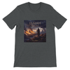 ISAIAH (Book Two) - Unisex T-Shirt