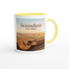 Boundless - Ceramic Mug