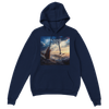 ISAIAH (Book One) - Classic Unisex Pullover Hoodie