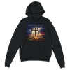 The Kingdom is Near - Classic Unisex Pullover Hoodie