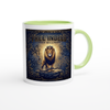 Free Indeed - Ceramic Mug