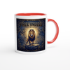 Free Indeed - Ceramic Mug