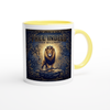 Free Indeed - Ceramic Mug
