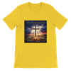 The Kingdom is Near - Unisex T-Shirt