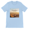 Boundless - Unisex T-Shirt