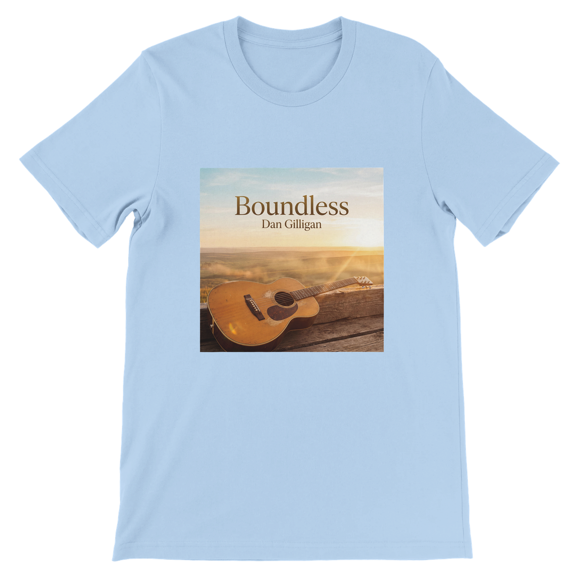 Boundless - Unisex T-Shirt