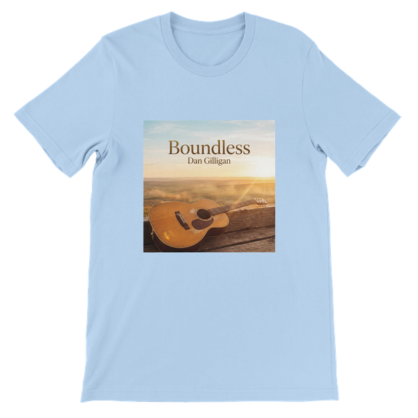 Boundless - Unisex T-Shirt