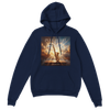 Pure Heart - Classic Unisex Pullover Hoodie