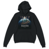 The Love of Jesus Around the World By Dan Gilligan - Classic Unisex Pullover Hoodie