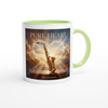 Pure Heart - Ceramic Mug