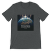 The Love of Jesus Around the World By Dan Gilligan - Unisex T-Shirt