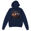 ISAIAH (Book Two) - Classic Unisex Pullover Hoodie