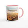 Boundless - Ceramic Mug