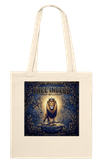 Free Indeed - Tote bag