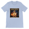 Daniel Rocks - Unisex T-Shirt