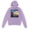 ISAIAH (Book One) - Classic Unisex Pullover Hoodie