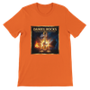 Daniel Rocks - Unisex T-Shirt