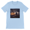ISAIAH (Book Two) - Unisex T-Shirt