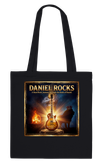 Daniel Rocks - Tote bag
