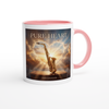 Pure Heart - Ceramic Mug