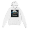 The Love of Jesus Around the World By Dan Gilligan - Classic Unisex Pullover Hoodie