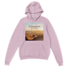 Boundless - Classic Unisex Pullover Hoodie