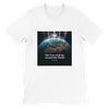 The Love of Jesus Around the World By Dan Gilligan - Unisex T-Shirt