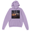 ISAIAH (Book Two) - Classic Unisex Pullover Hoodie