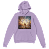 Pure Heart - Classic Unisex Pullover Hoodie