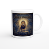 Free Indeed - Ceramic Mug