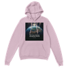 The Love of Jesus Around the World By Dan Gilligan - Classic Unisex Pullover Hoodie