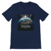 The Love of Jesus Around the World By Dan Gilligan - Unisex T-Shirt