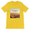 Boundless - Unisex T-Shirt
