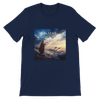 ISAIAH (Book One) - Unisex T-Shirt