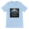 The Love of Jesus Around the World By Dan Gilligan - Unisex T-Shirt