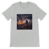 ISAIAH (Book Two) - Unisex T-Shirt