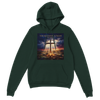 The Kingdom is Near - Classic Unisex Pullover Hoodie