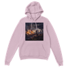 ISAIAH (Book Two) - Classic Unisex Pullover Hoodie