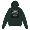 The Love of Jesus Around the World By Dan Gilligan - Classic Unisex Pullover Hoodie