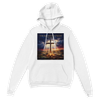 The Kingdom is Near - Classic Unisex Pullover Hoodie