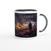 ISAIAH (Book Two) - Ceramic Mug