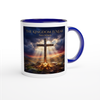 The Kingdom is Near - Ceramic Mug