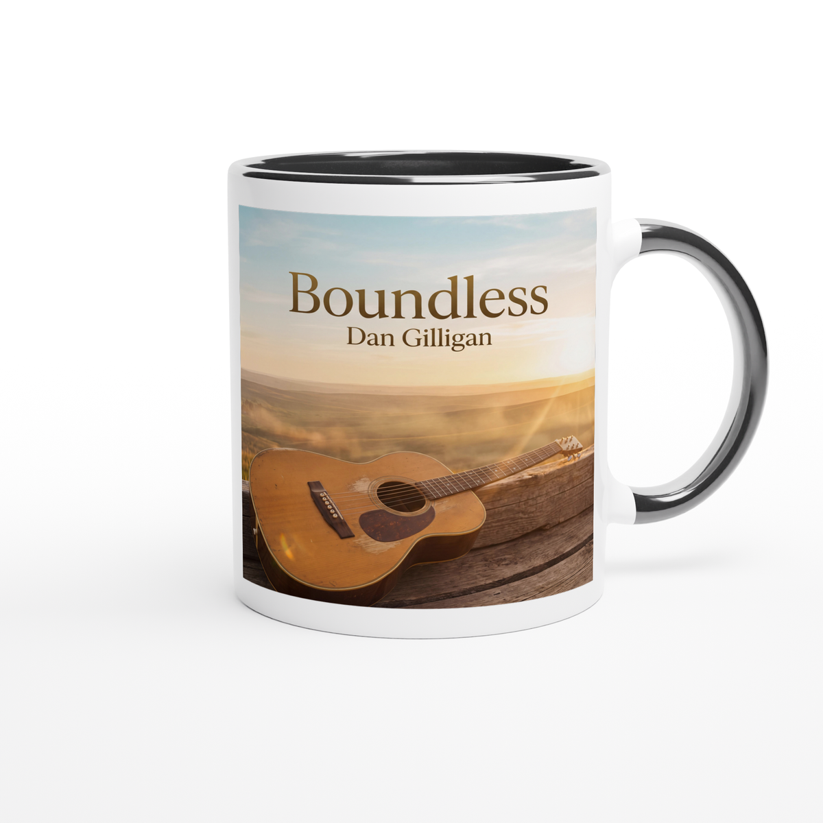 Boundless - Ceramic Mug