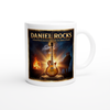 Daniel Rocks - Ceramic Mug
