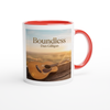 Boundless - Ceramic Mug