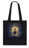 Free Indeed - Tote bag
