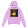 Daniel Rocks - Classic Unisex Pullover Hoodie