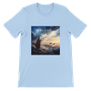 ISAIAH (Book One) - Unisex T-Shirt