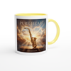 Pure Heart - Ceramic Mug